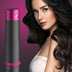 5-in-1 Hot Air Brush: Dry, Style, Volumize Ionic Bliss Hot Air Brush for Perfect Hair